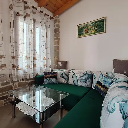 Traditional House In The Centre Of *