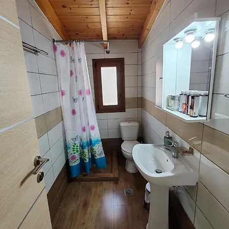 Apartman Traditional House In The Centre Of